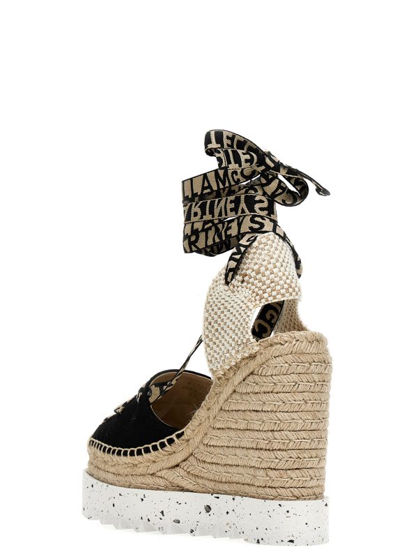 'Gaia' wedges - immagine 2