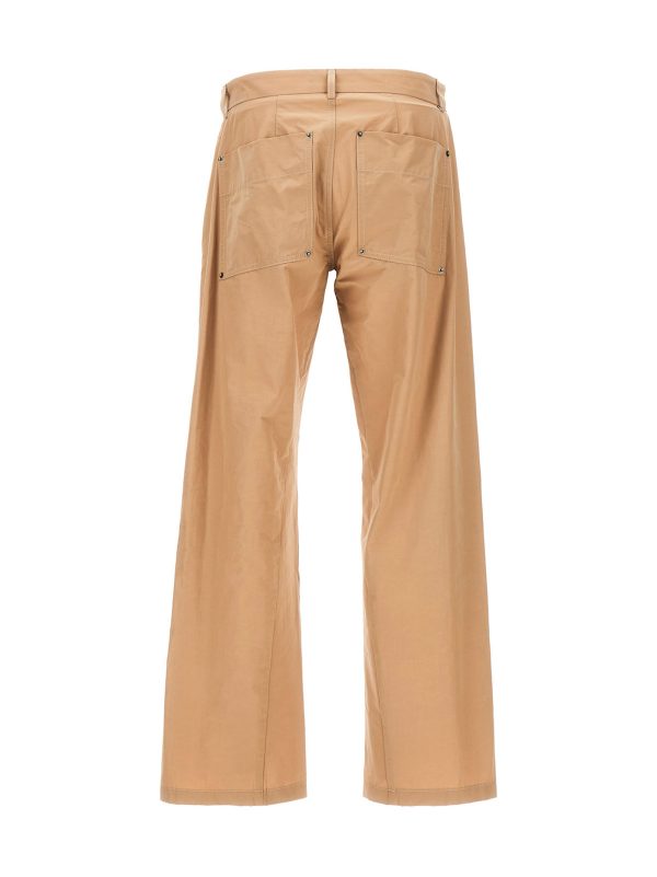 Nylon blend pants - immagine 2