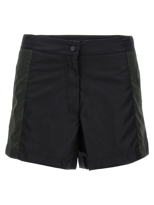 Born To Protect capsule shorts