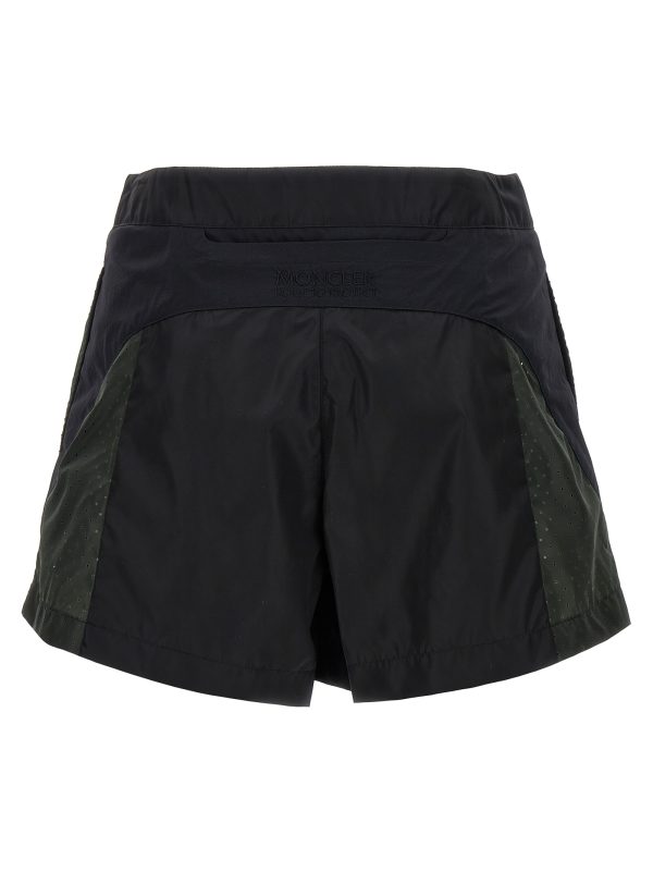 Born To Protect capsule shorts - immagine 2