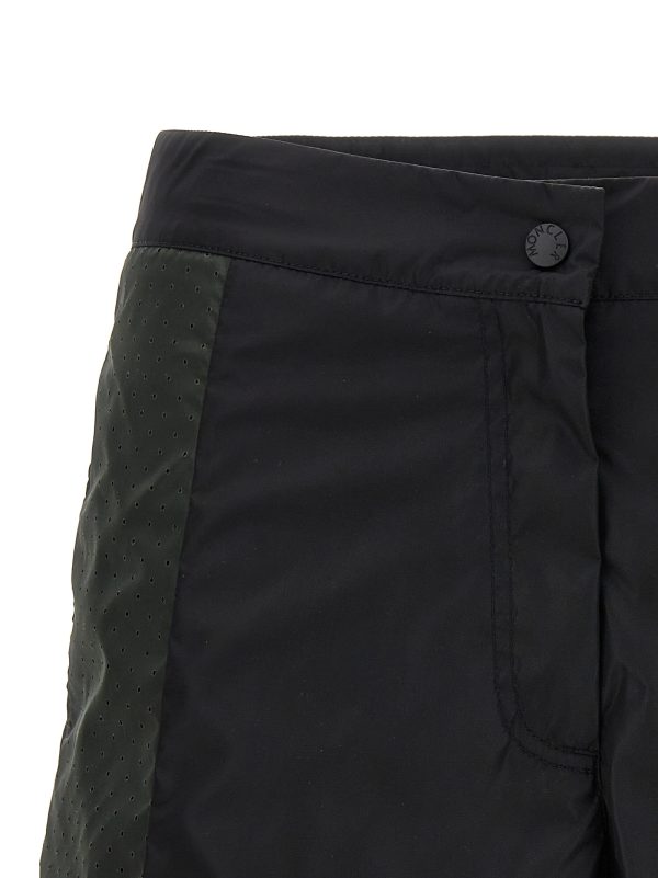 Born To Protect capsule shorts - immagine 3