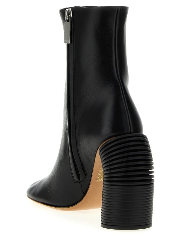 'Tonal spring' ankle boots - immagine 2