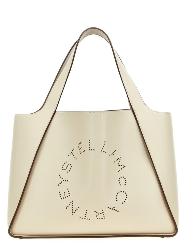 'Stella logo' tote