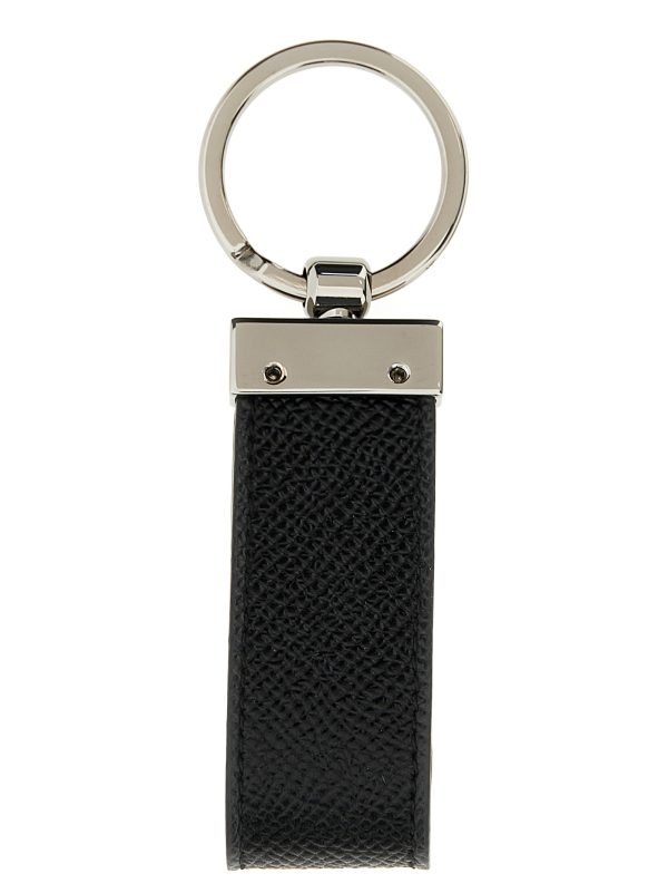 Logo plaque keyring - immagine 2