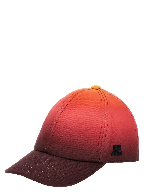 Gradient Sunset cap - immagine 2