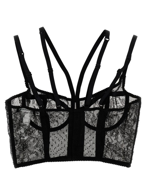 Lace bra - immagine 2