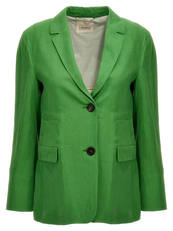 'Sofia' blazer jacket