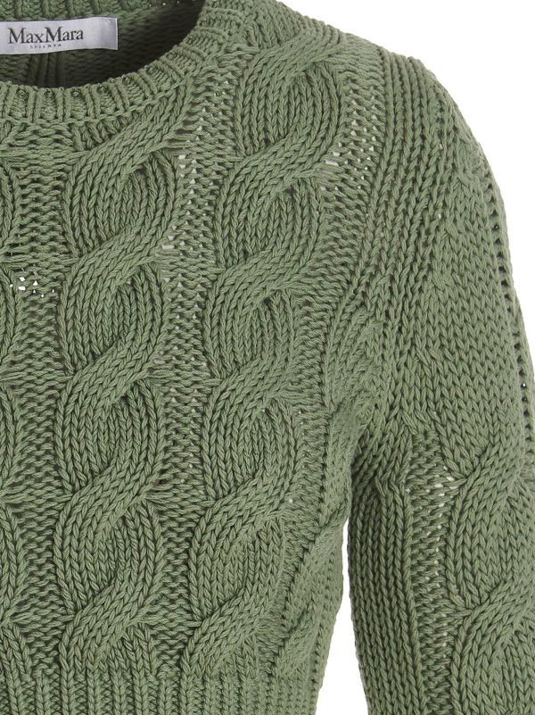 'Sphinx' sweater - immagine 3