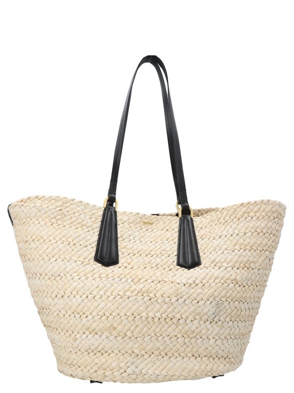 'Panier xl' shopping bag