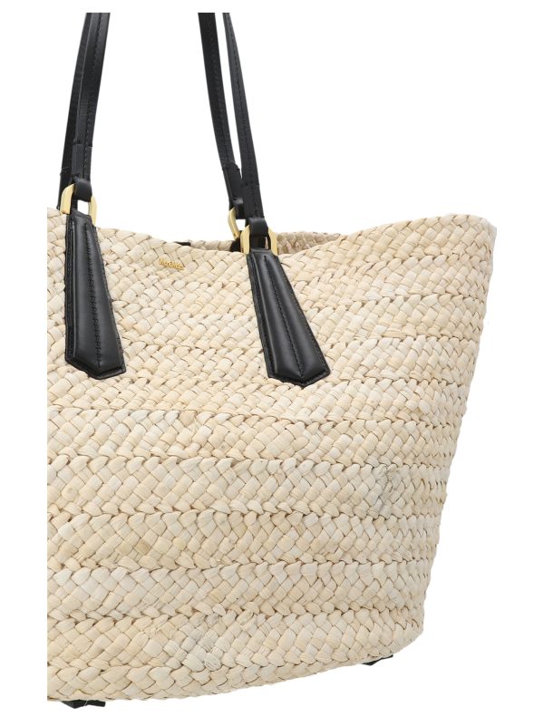 'Panier xl' shopping bag - immagine 3