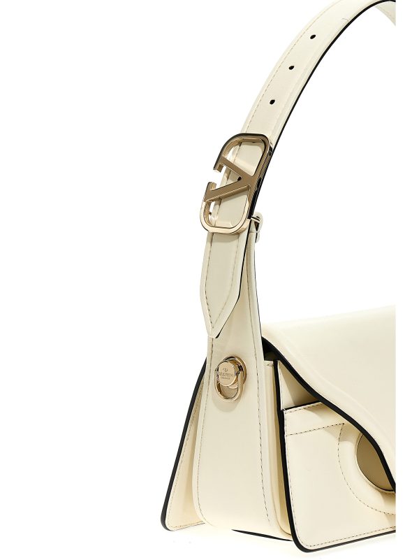 Valentino Garavani 'Le Petit Deuxième' small shoulder bag - immagine 3