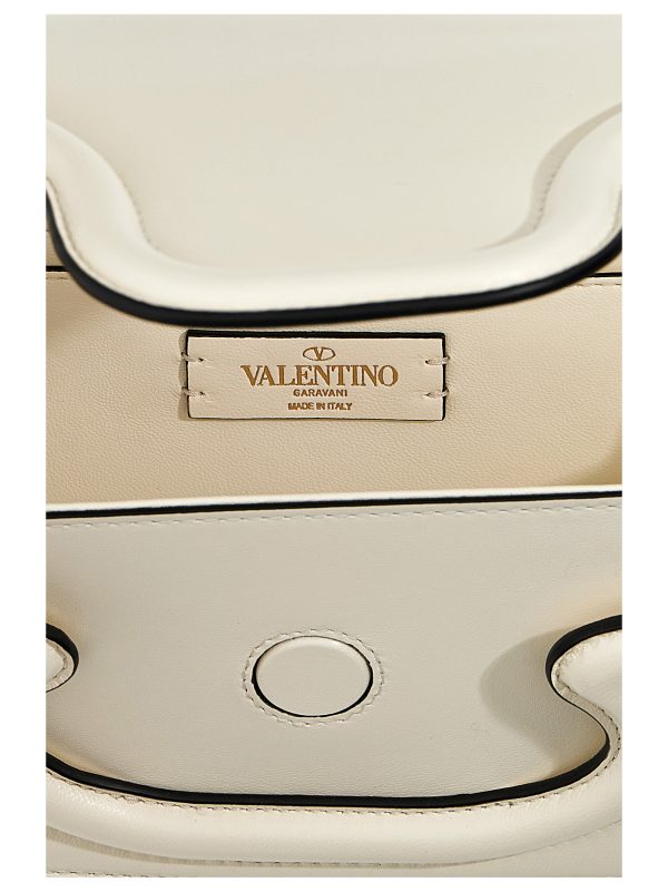 Valentino Garavani 'Le Petit Deuxième' small shoulder bag - immagine 4