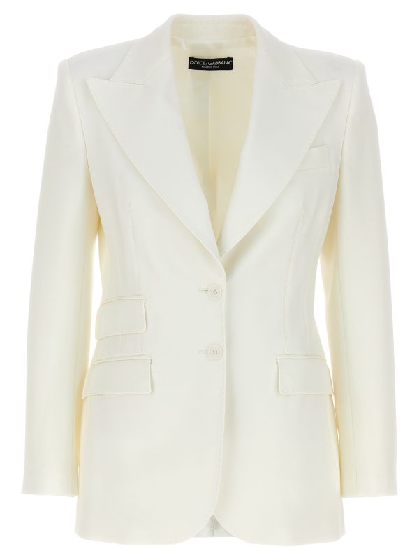 Turlington blazer