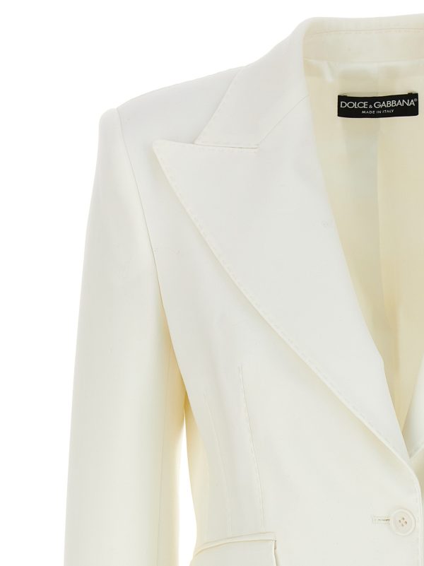 Turlington blazer - immagine 3