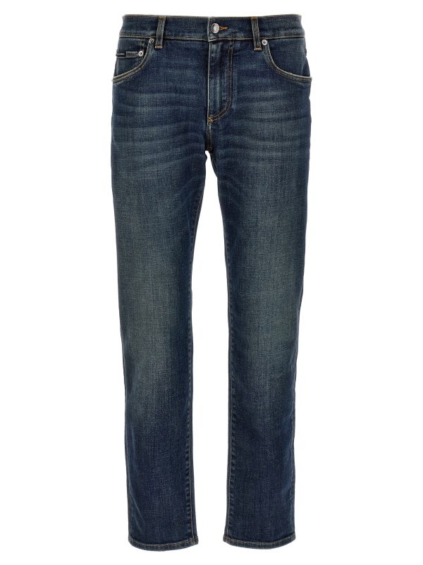 DG Essential Jeans