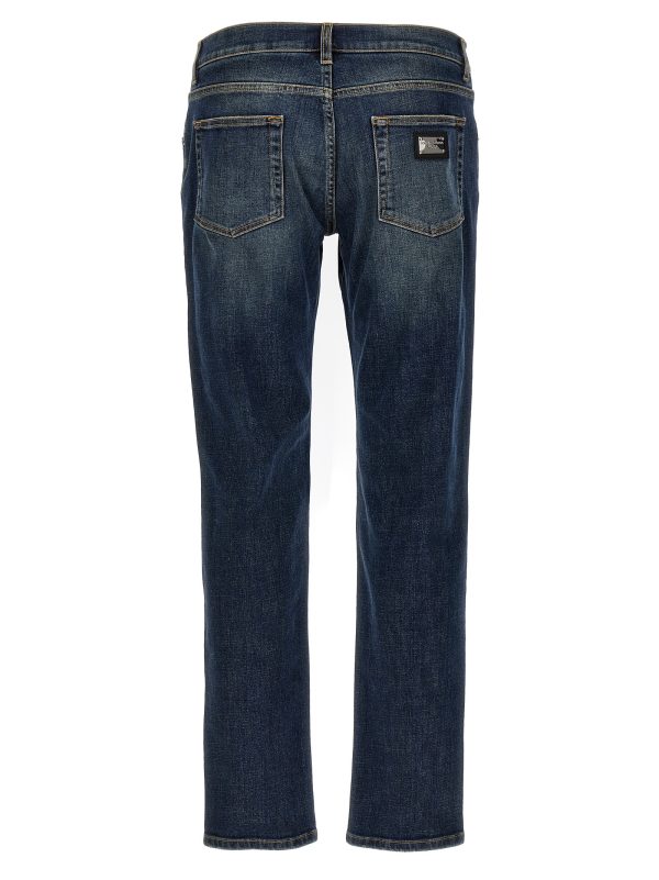 DG Essential Jeans - immagine 2