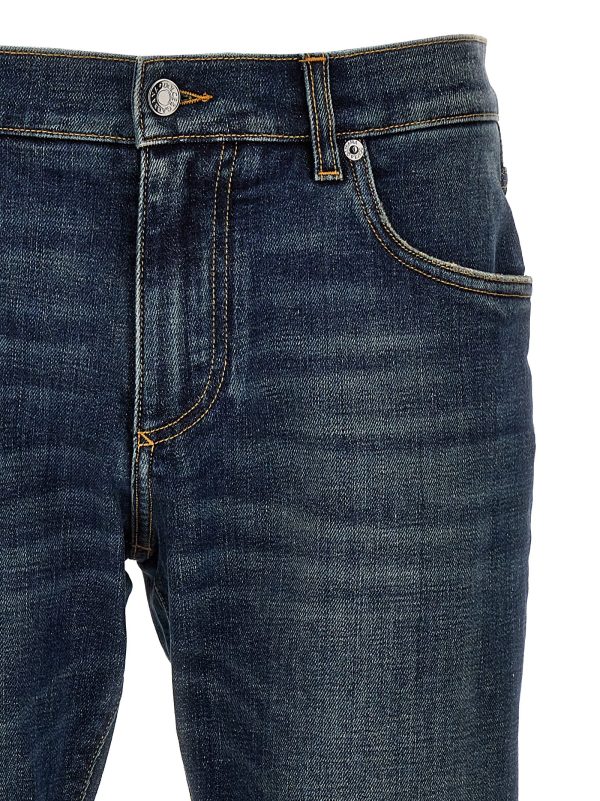 DG Essential Jeans - immagine 3