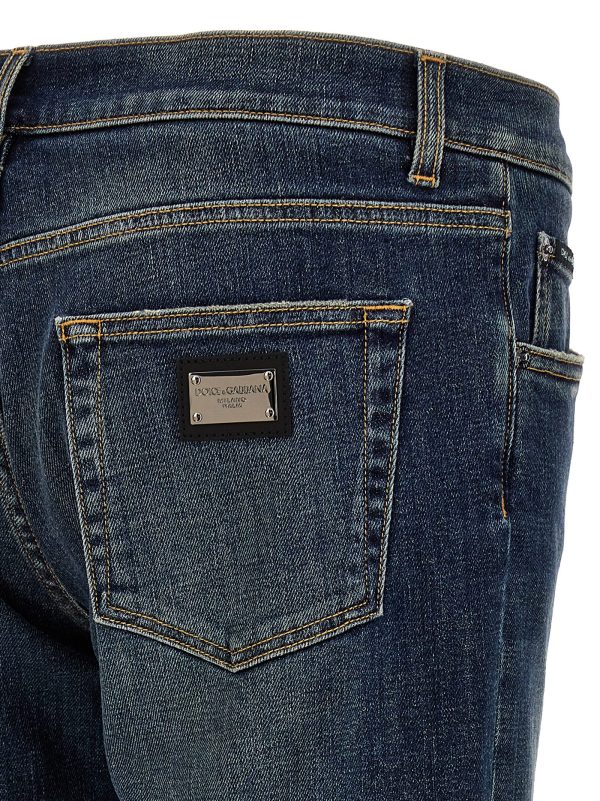 DG Essential Jeans - immagine 4