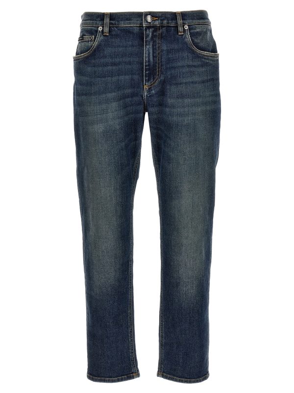 DG Essential Jeans