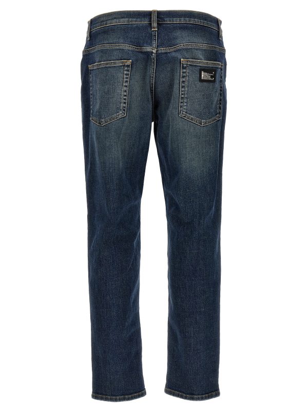 DG Essential Jeans - immagine 2