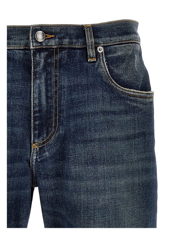 DG Essential Jeans - immagine 3