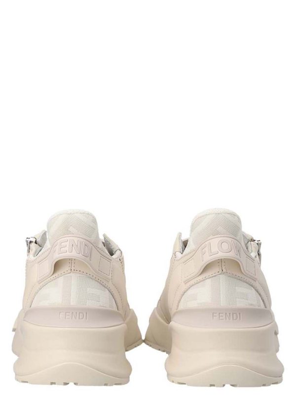 'Fendi Flow' sneakers - immagine 2