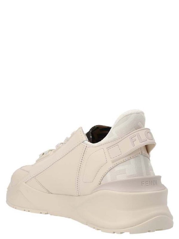 'Fendi Flow' sneakers - immagine 3