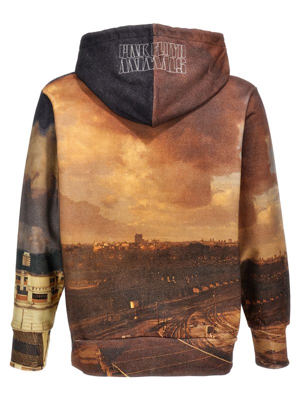 Undercover x Pink Floyd hoodie - immagine 2