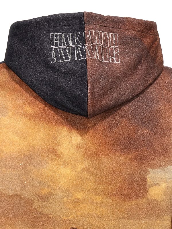 Undercover x Pink Floyd hoodie - immagine 4