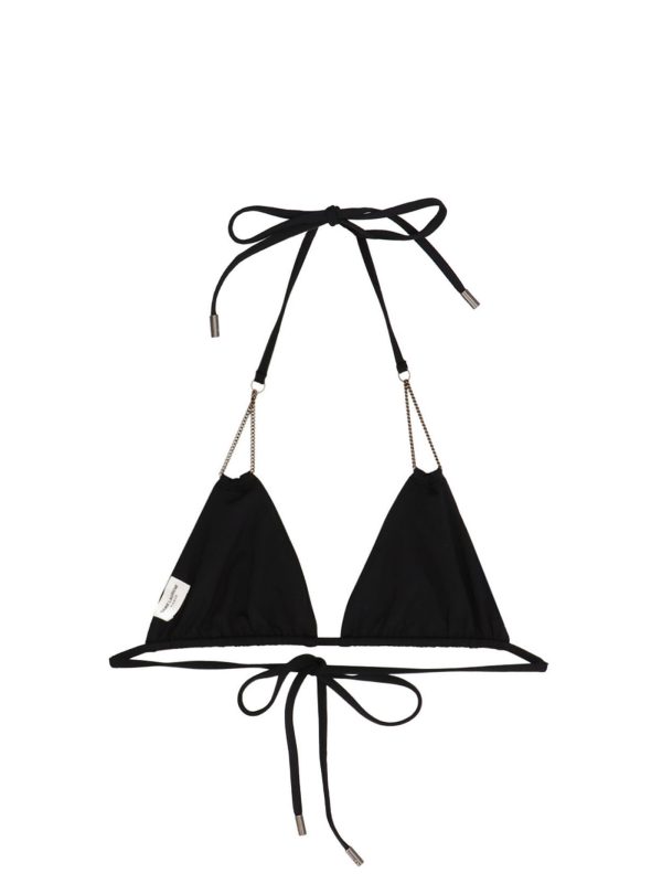 Triangle bikini top - immagine 2