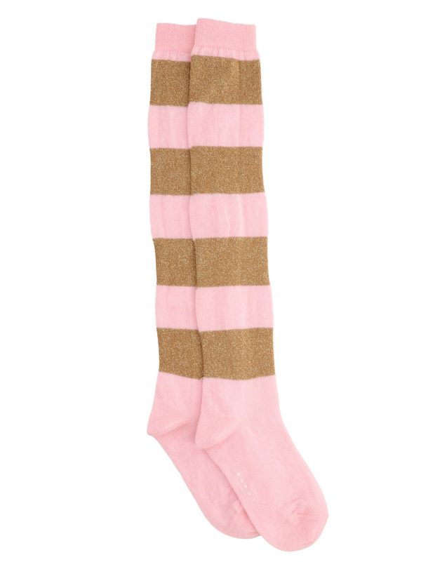 Striped socks - immagine 2