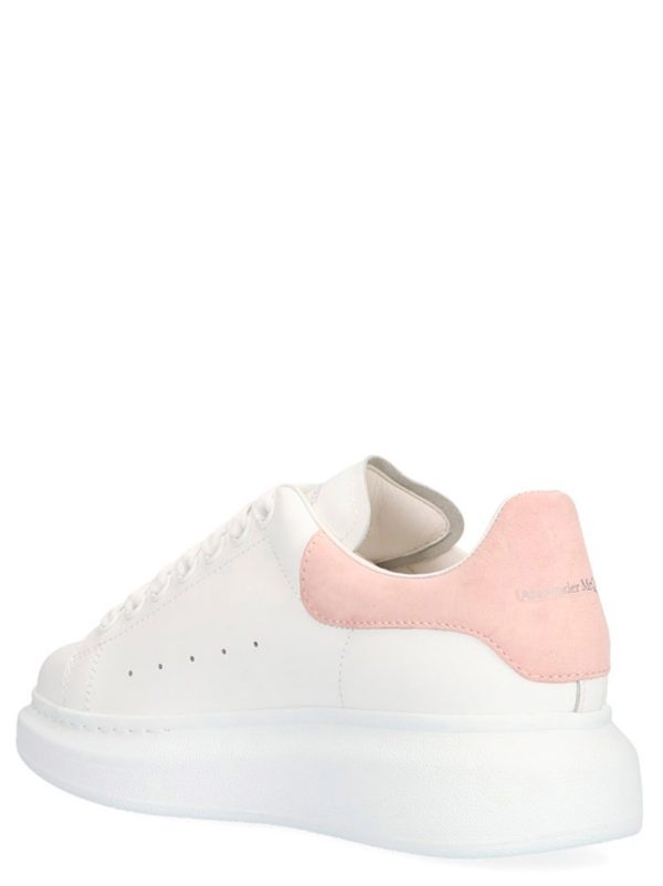 'Oversize sole’ sneakers - immagine 2