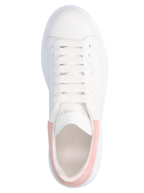 'Oversize sole’ sneakers - immagine 3