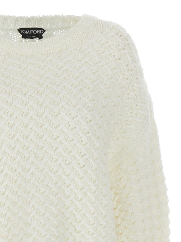 Wool sweater - immagine 3