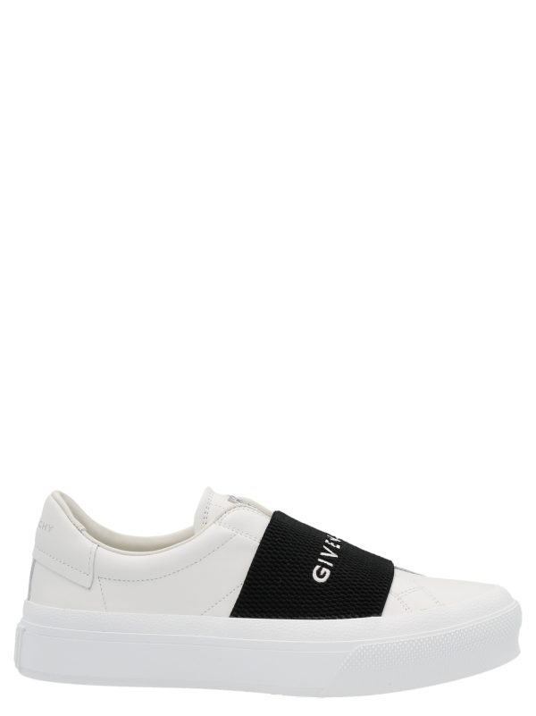 'City Sport' sneakers