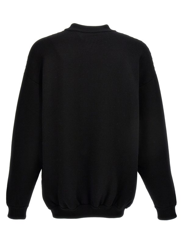 Vetements Paris sweater - immagine 2