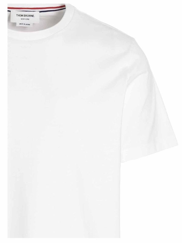 Logo t-shirt - immagine 3