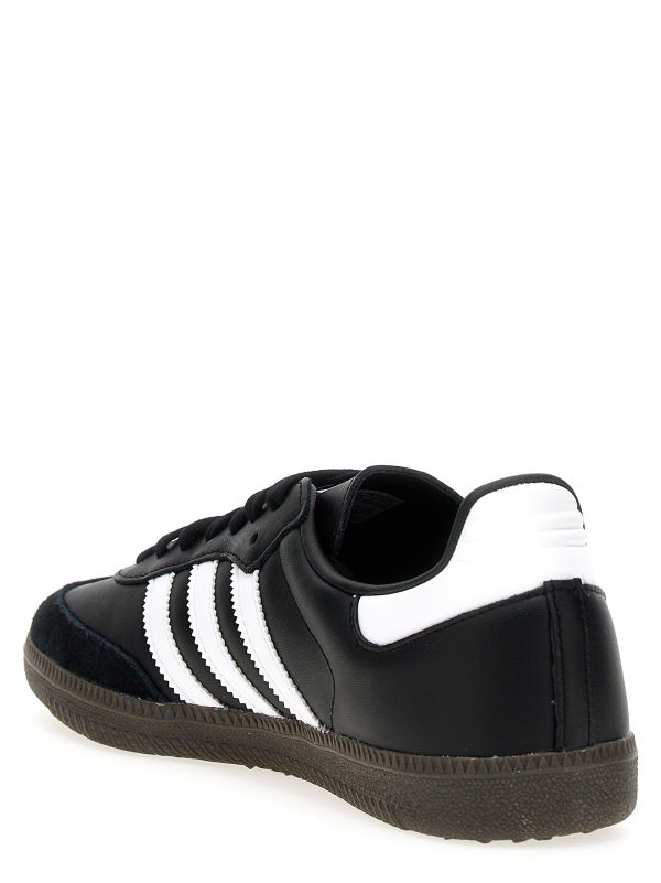 Samba og sneakers - immagine 2