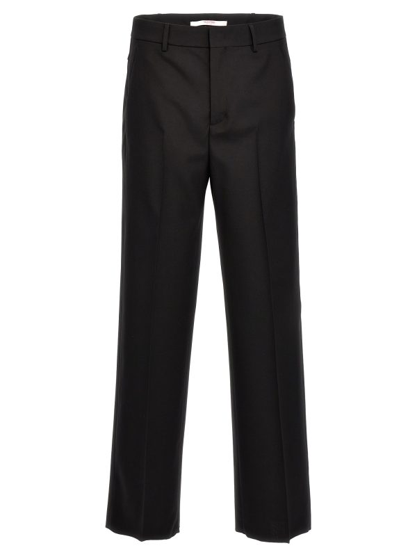 Valentino formal trousers