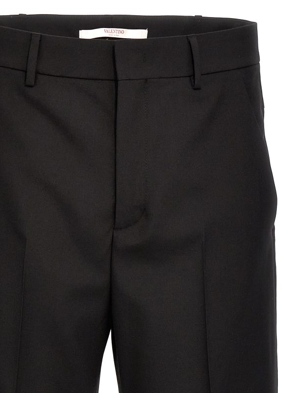 Valentino formal trousers - immagine 3