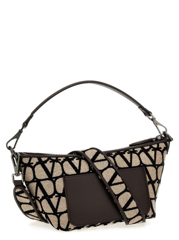 Valentino Garavani 'Toile iconographe' crossbody bag - immagine 2