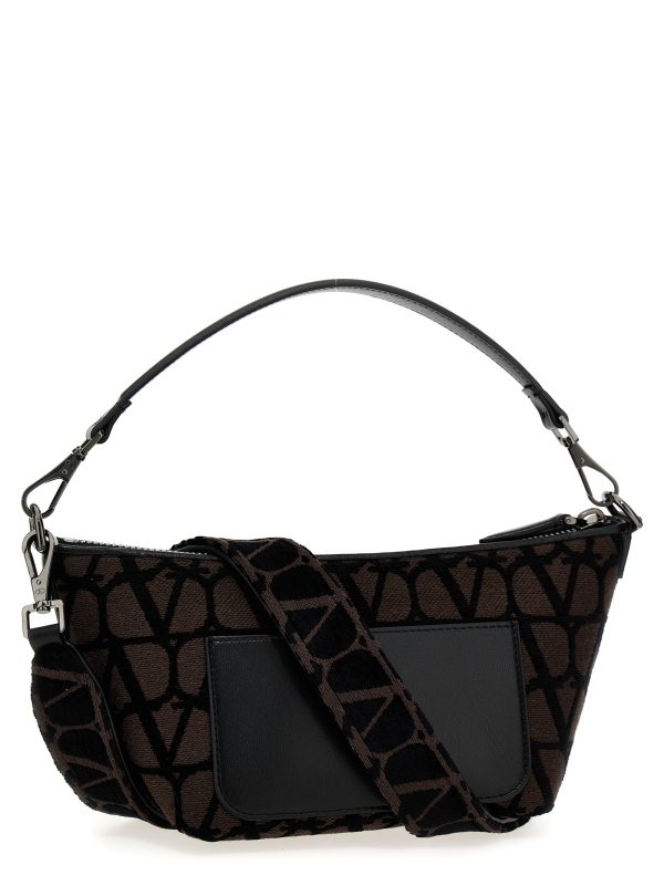 Valentino Garavani 'Toile iconographe' crossbody bag - immagine 2