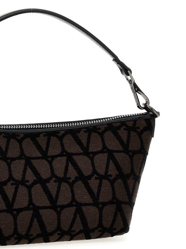 Valentino Garavani 'Toile iconographe' crossbody bag - immagine 3