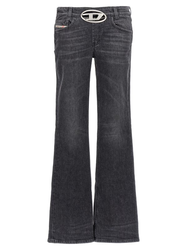 1969 D-Ebbey jeans