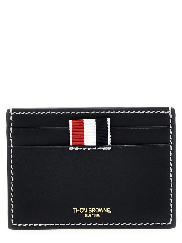 Logo cardholder