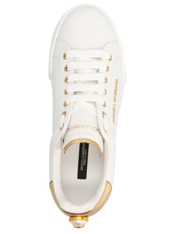 'Portofino' sneakers - immagine 3