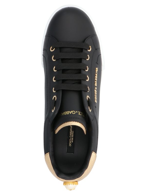 'Portofino' sneakers - immagine 3