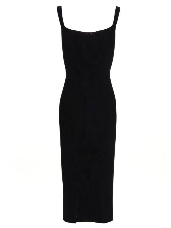 'Nina' midi dress - immagine 2