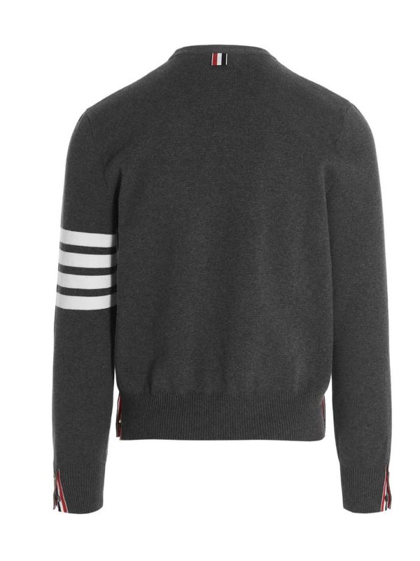 '4 bar’ sweater - immagine 2