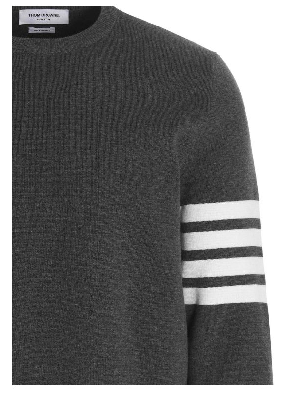 '4 bar’ sweater - immagine 3